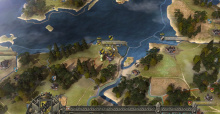 Echtzeit-Strategiespiel Reign: Conflict of Nations ab sofort im Handel