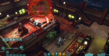 XCOM: Enemy Within Screenshots