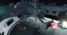 Disney Interactive enthüllt erste Details zu Star Wars: Attack Squadrons