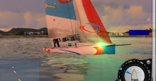 Virtual Skipper 4