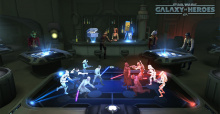 Star Wars: Galaxy of Heroes