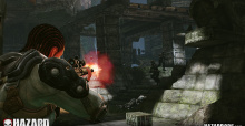 Hazard Ops - Closed Beta startet schon im Mai