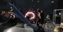 E3: Brand-New Content Pack for Killing Floor 2