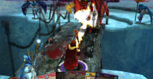 Warhammer: Arcane Magic Comes to iOS Today