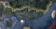 Hearts of Iron IV – New History Trailer