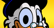 Duck Tales: Remastered