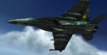 Ace Combat Assault Horizon Legacy +