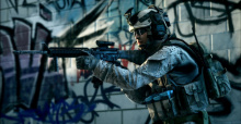 gamescom: Neue Screenshots zu Battlefield 3 veröffentlicht