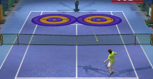 Virtua Tennis 3