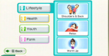 Wii Fit Plus