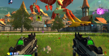 Serious Sam 2