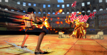 One Piece: Burning Blood