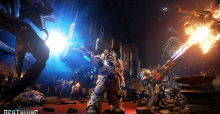 Space Hulk: Deathwing Coming to PC and Consoles