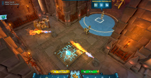 The Mighty Quest For Epic Loot geht in die Open Beta