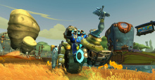 WildStar - Neues DevSpeak-Video zur Customization