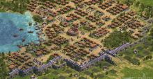 Age of Empires: Definitive Edition