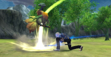 Tales of Xillia 2 - Screenshots