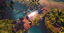 Dead Island: Epidemic - Closed Beta geht mit 24/7 Action an den Start