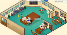 Game Dev Tycoon - Screenshots zum DLH.Net Review