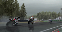 SBK 2011  FIM Superbike Riding Challenge