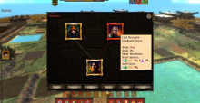 New PC Strategy Game Feudalism Launched Today