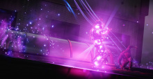 Screenshots zu inFAMOUS Second Son