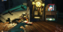 Bioshock