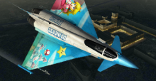 Ace Combat Assault Horizon Legacy +