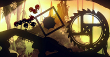 Badland: Goty