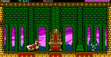 Shovel Knight - Div. Screenshots