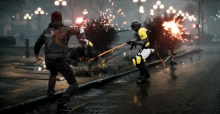 inFAMOUS: Second Son - Erster PS4-Exklusivtitel des Jahres