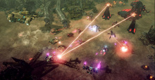 Command & Conquer 4: Tiberium Twilight