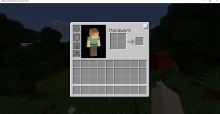 Minecraft windows 10 Beta