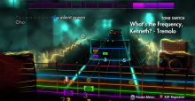 Rocksmith 2014 Edition: Mit dem R.E.M DLC-Paket gegen den Winterblues