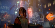 Dreamfall Chapters: Die Reise beginnt jetzt