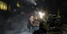 E3: Brand-New Content Pack for Killing Floor 2