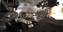 DUST 514 geht in die Open-Beta Phase