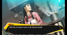 Persona 4 Arena wartet mit gigantischem Storymodus auf