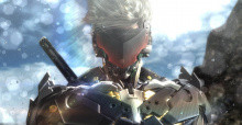 Metal Gear Rising: Revengeance