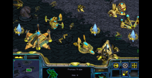 Blizzard Announces StarCraft Remastered