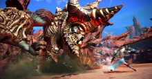 TERA Coming to Consoles Later This Year