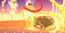 Dropsy the Clown Coming Sep. 10th