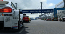 DTM Experience Saison 2014