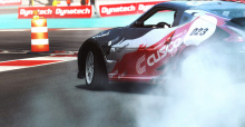 GRID Autosport - Neues Codemasters-Rennspiel erscheint am 27. Juni