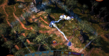 Warhammer: Arcane Magic Comes to iOS Today