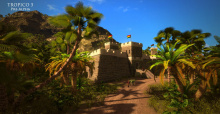 gamescom Bilder: Tropico 5