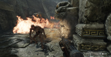 Deadfall Adventures enthüllt neue Screenshots