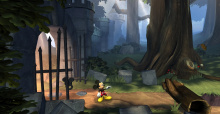 Castle of Illusion: Starring Mickey Mouse erscheint für PSN, XBLA und PC