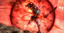 Soulcalibur Lost Swords - Neue Screenshots