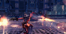 Blade & Soul Secret of the Stratus Expansion Brings Lots of Changes